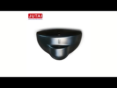 Universal Automatic Glass Sensor Door Microwave Radar Sensor Dual-Channel