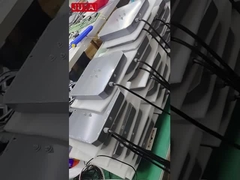 เครื่องอ่าน UHF ระยะไกล JUTAI: ความถี่ทั่วโลก การเข้ารหัส EPC & TID พร้อม CE