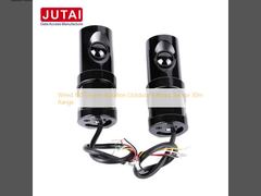 เครื่องตรวจจับอินฟราเรดภายนอก 180 องศา