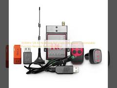 433MHz 128 บิต รอลล์รอลล์รอลล์รอลล์รอลล์รอลล์รอลล์รอลล์รอลล์