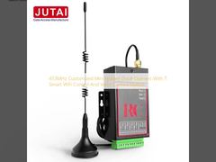 433MHz เปิดประตูซ่อนขนาดเล็กที่กําหนดเอง พร้อม T Smart WiFi Control และ Voice Control