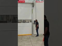 เซ็นเซอร์ม่านแสง + เซ็นเซอร์เรดาร์ตรวจจับการเคลื่อนไหว สำหรับรถยก & การป้องกันบุคลากร & การควบคุมประตูอัจฉริยะ