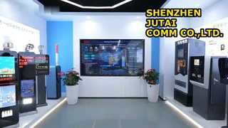 SHENZHEN JUTAI COMM CO.,LTD.: ผู้ให้บริการเซ็นเซอร์อัจฉริยะและโซลูชัน IoT ชั้นนำ