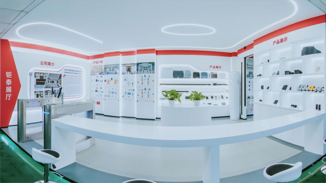 จีน Shenzhen Jutai Comm Co., Ltd. รายละเอียด บริษัท