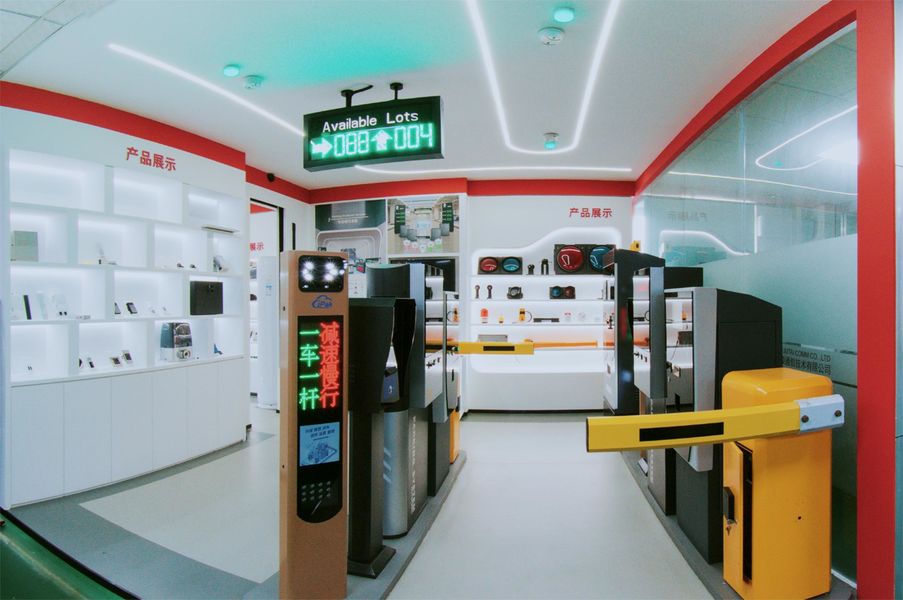จีน Shenzhen Jutai Comm Co., Ltd. รายละเอียด บริษัท