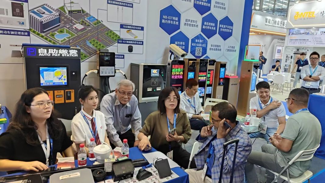 จีน Shenzhen Jutai Comm Co., Ltd. รายละเอียด บริษัท
