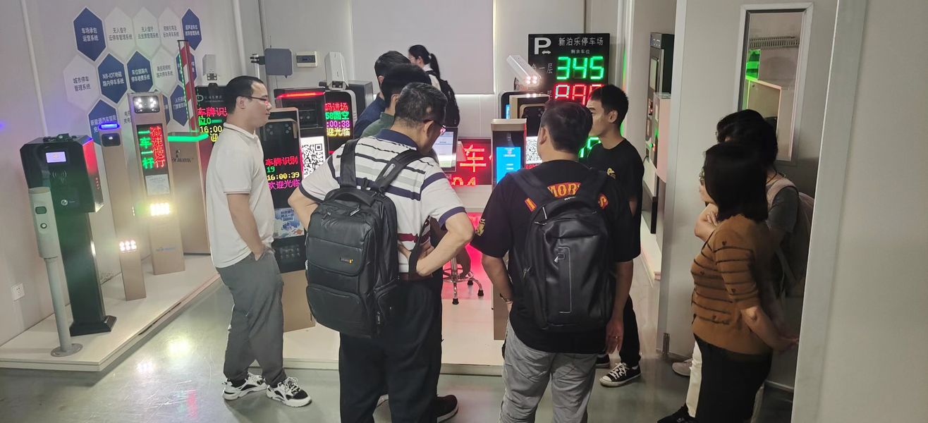 จีน Shenzhen Jutai Comm Co., Ltd. รายละเอียด บริษัท