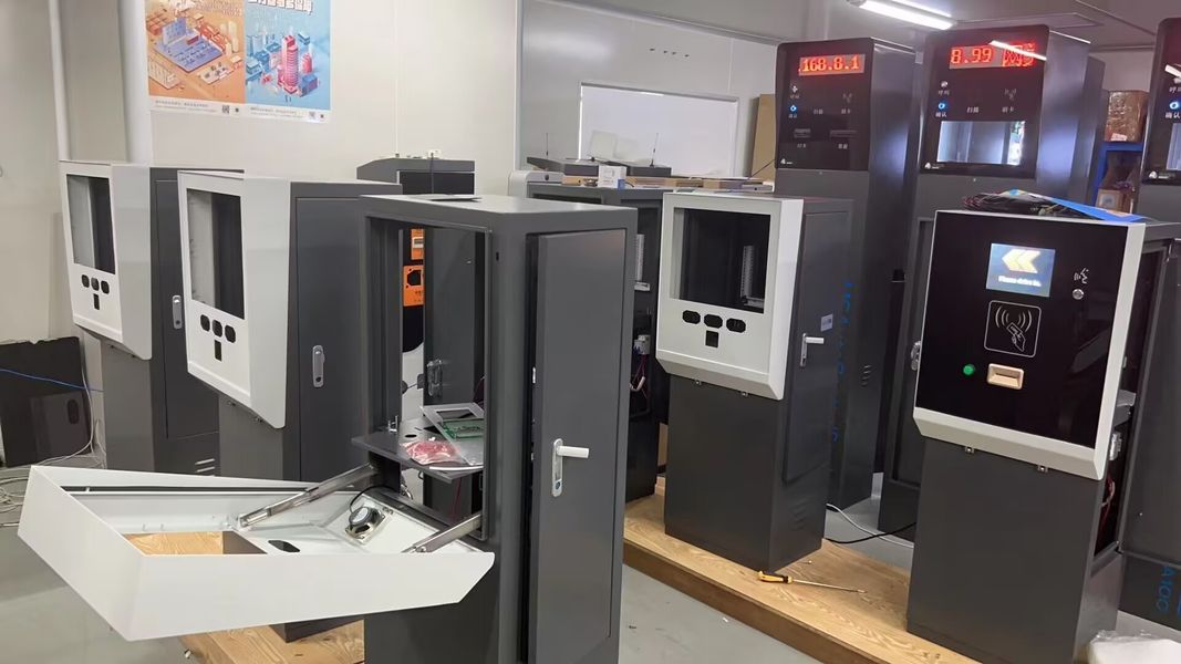 จีน Shenzhen Jutai Comm Co., Ltd. รายละเอียด บริษัท