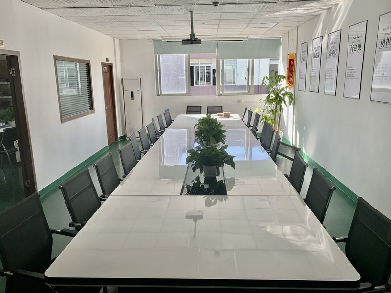 จีน Shenzhen Jutai Comm Co., Ltd. รายละเอียด บริษัท