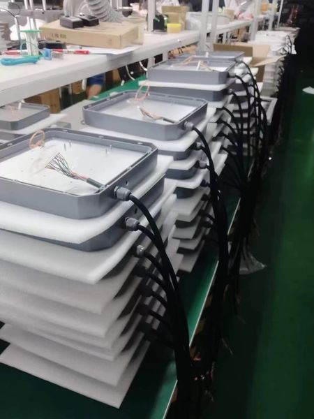จีน Shenzhen Jutai Comm Co., Ltd. รายละเอียด บริษัท