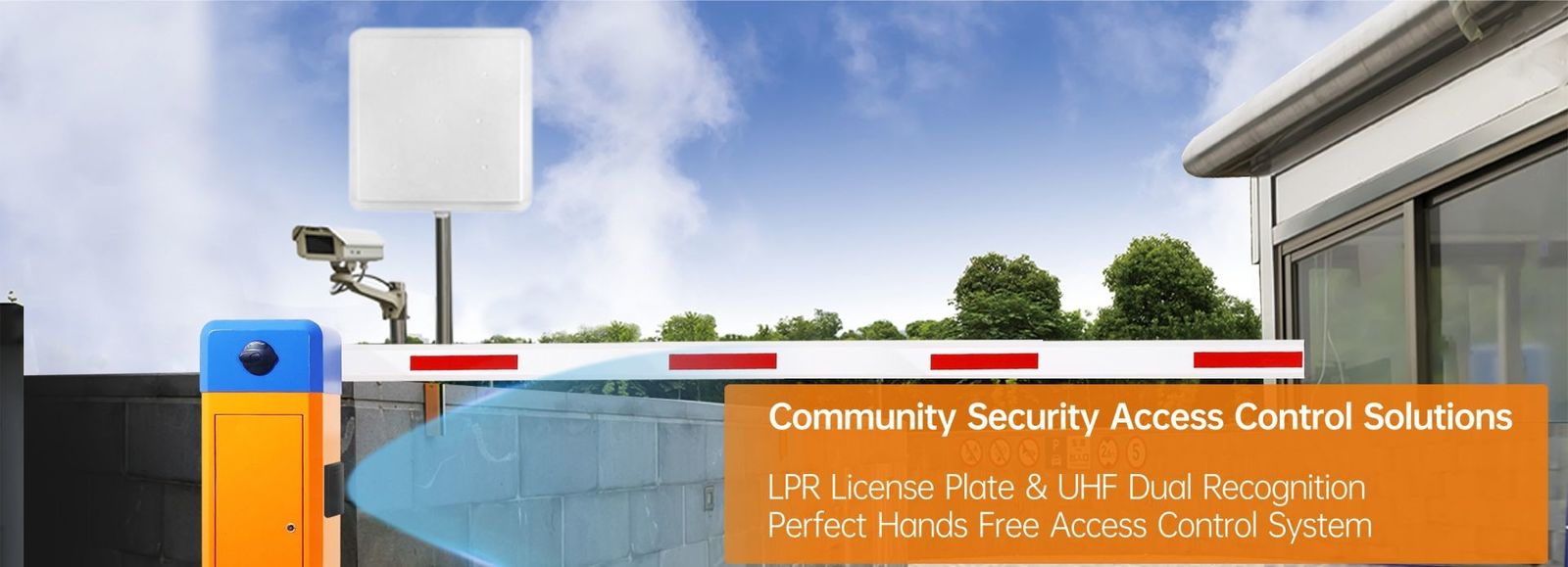 ตัวอ่าน UHF