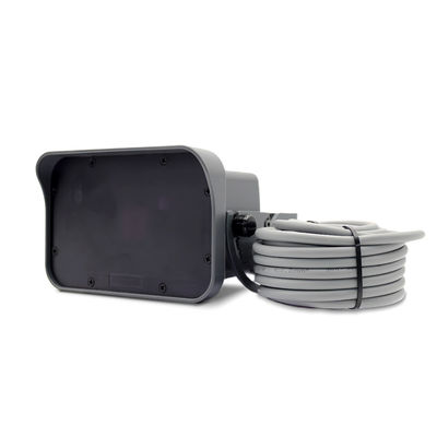 24GHz Microwave Motion Detector with Lateral Movement Filter for High Speed Doors