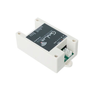 Smart Door Access Control System with APP Remote Open Close and Real Time Monitoring