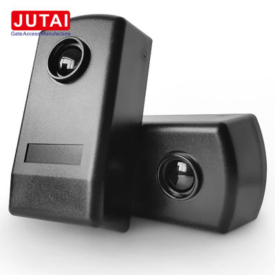 IR-20 ระยะการตรวจจับ 20m IP65 เครื่องตรวจจับเซลล์ไฟฟ้าอินฟราเรดติดสายกันน้ําสําหรับความปลอดภัยประตูอัตโนมัติ