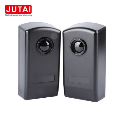 IR-20 30m Range IP65 เครื่องตรวจจับไฟฟ้าไฟฟ้าอินฟราเรดกันน้ําสําหรับความปลอดภัยประตูอัตโนมัติและการทําประตูอัตโนมัติ