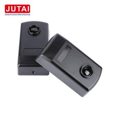 เครื่องตรวจจับความปลอดภัย IR-20 Infrared Photocell Gate ด้วยระยะตรวจจับ 20m IP65 กันน้ํา 12-24VAC/VDC สําหรับประตูอัตโนมัติ