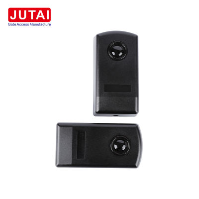 IR-20 สามารถปรับเปลี่ยนระยะการตรวจจับ 20m IP65 เครื่องตรวจจับรังสีอินฟราเรดกันน้ําสําหรับประตูอัตโนมัติ