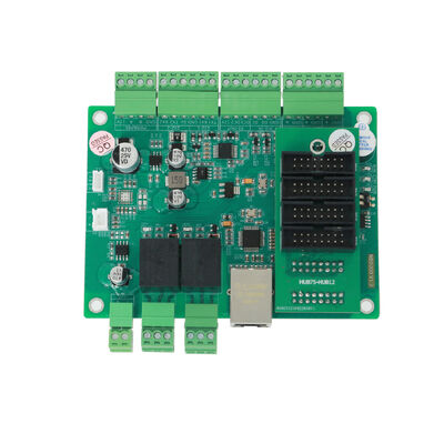 NED200 Multi Functional Controller for LED Signs Advertising Boards and Interactive Displays