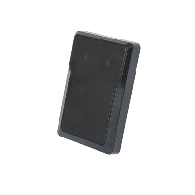 79GHz IP66 Parking Barrier Gate Radar Sensor พร้อมระบบ Anti-Crush Trigger Mode การตั้งค่า Bluetooth และการสื่อสาร RS485