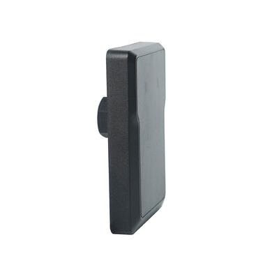 เซ็นเซอร์เรดาร์สำหรับไม้กั้นรถยนต์ ความถี่ 79GHz ป้องกันน้ำและฝุ่นระดับ IP66 เอาต์พุต RS485 และตั้งค่าผ่านบลูทูธ