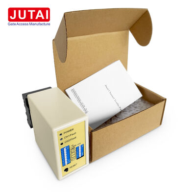เครื่องตรวจจับลุ้นสองแบบ LD-200 ป้องกันการจอดรถ พร้อมความรู้สึก 8 ระดับและตรวจจับทิศทางของยาน