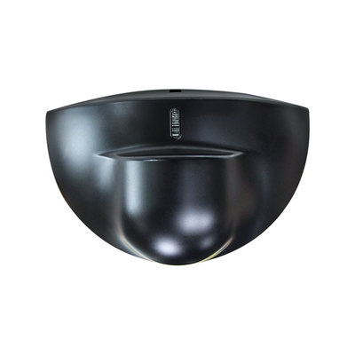 เซ็นเซอร์ตรวจจับความเคลื่อนไหวไมโครเวฟ R24-D 24.125GHz สำหรับประตูบานเลื่อนอัตโนมัติกระจก พร้อมระบบตรวจจับทิศทางและความไวที่ปรับได้